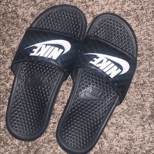 Nike Women’s Slides